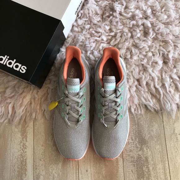 NWT Adidas Duramo 9 - Picture 3 of 8